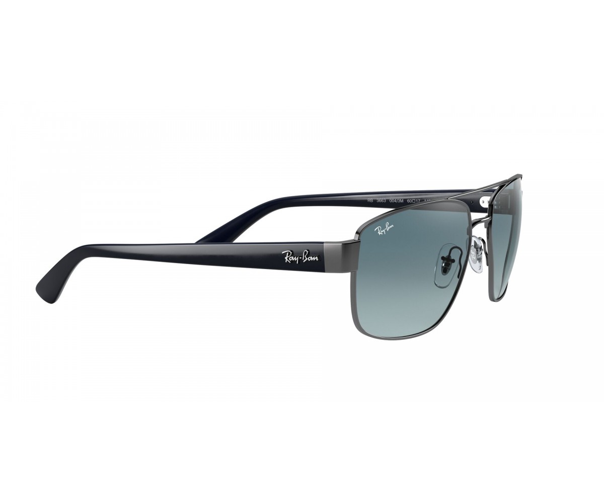 RAY BAN RB3663/004/3M 60